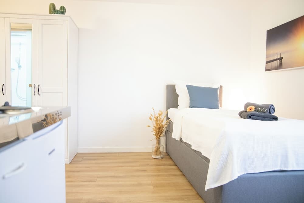 Zimmer ROSS, Hohenlinden, photo 5