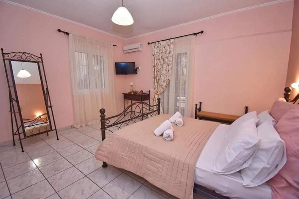 Anna Studios Near the Beach, Corfu, photo 5