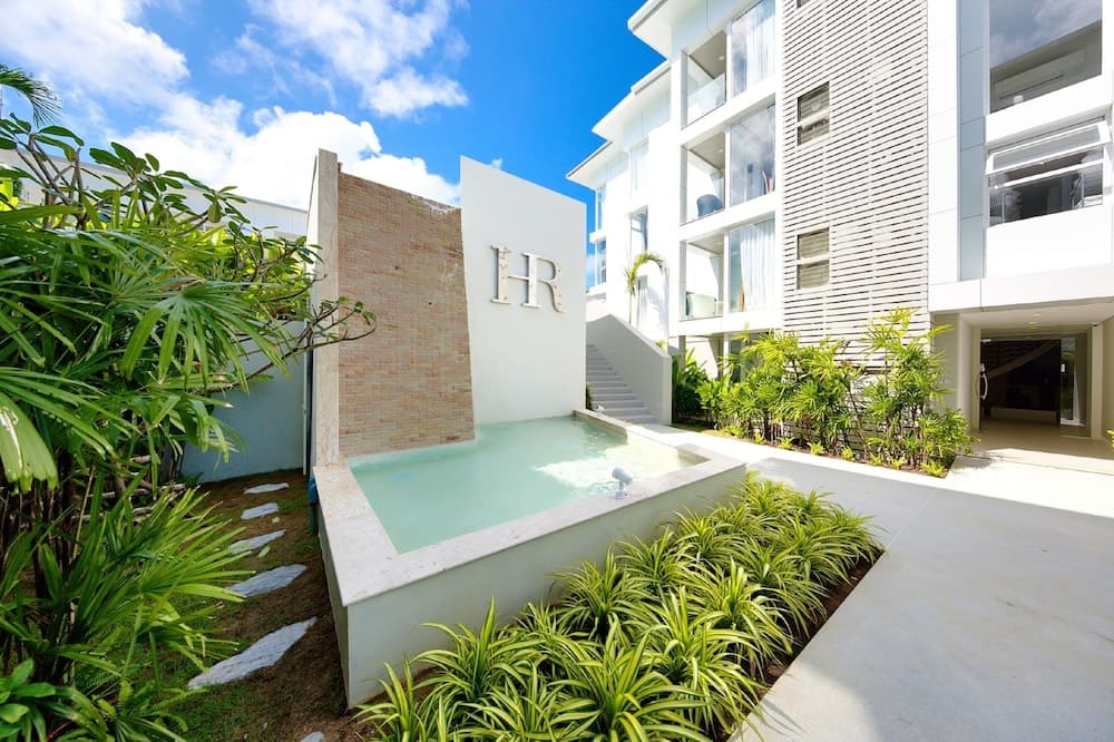 Horizon Residence Rentals, Koh Samui