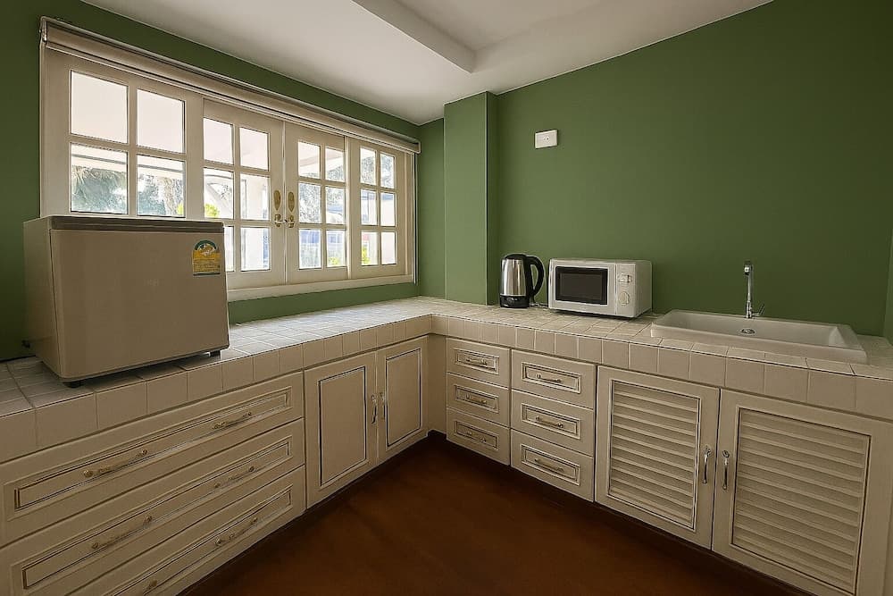 Abobe ApartHotel Hua Hin, Hua Hin, photo 6