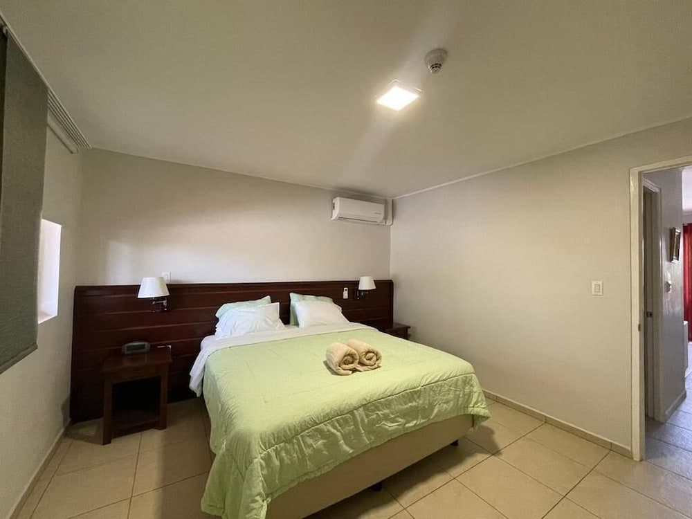 Del Rey Apartments, Noord, photo 2