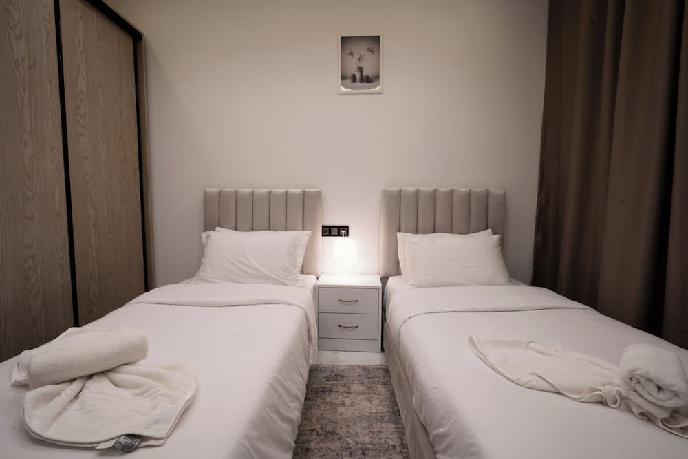 Living Appart Hotel, Tangier, photo 3