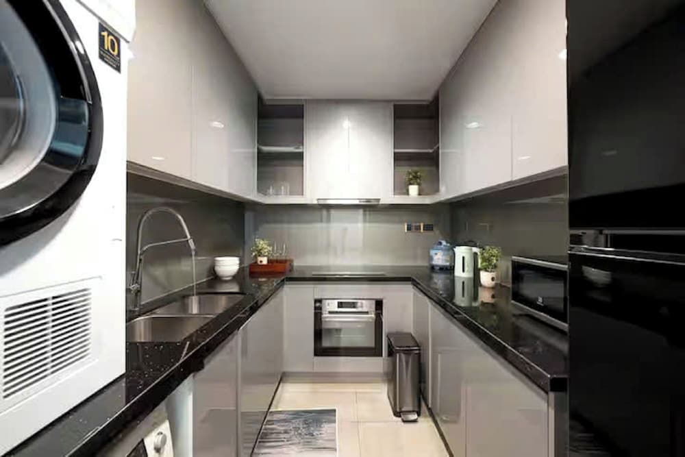Vivian Boutique D'mension Residence, Cau Ong Lanh, photo 3