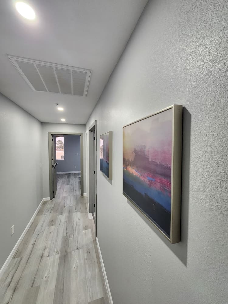Reese Tower, Tulsa, photo 5
