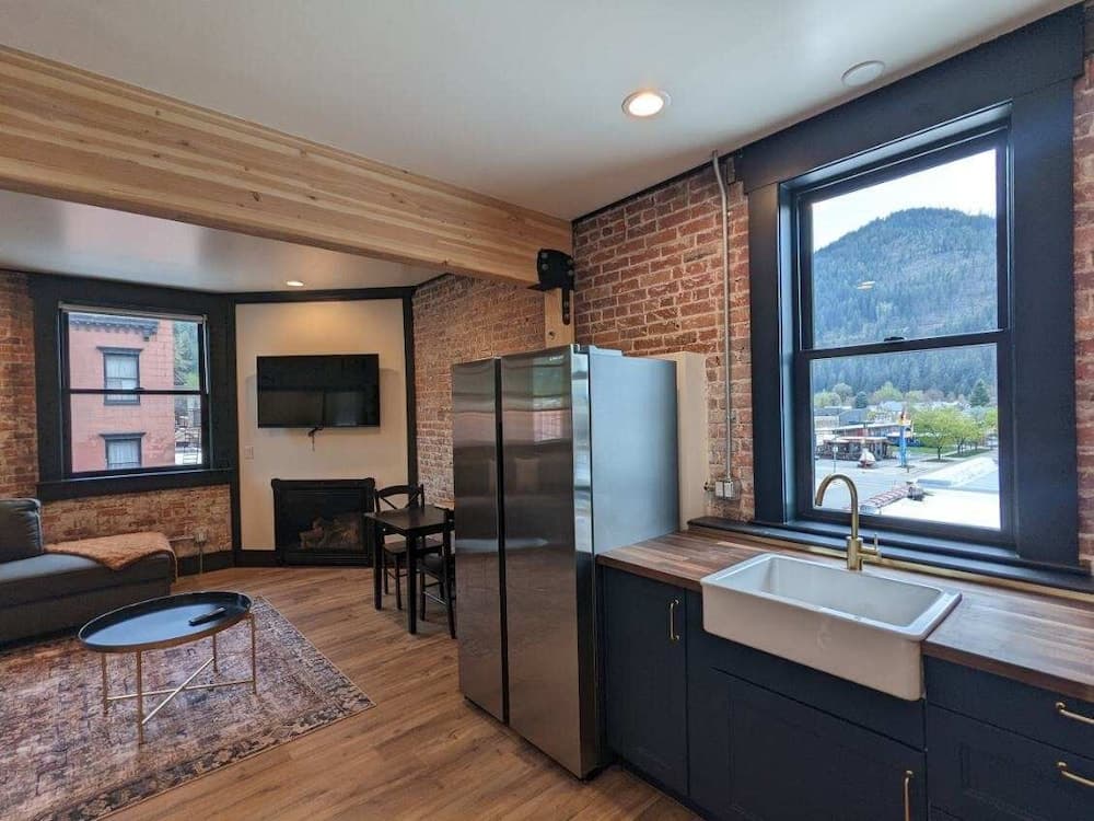 Linden Lofts, Wallace, photo 2