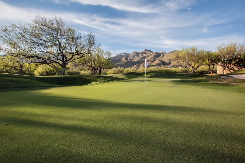 Ventana Canyon Club and Lodge, Tucson, photo 4