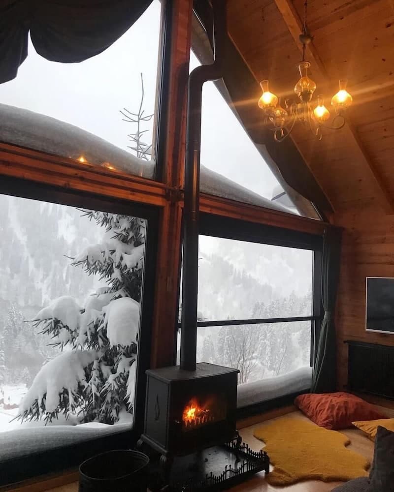 Ayder Dag Evi, Camlihemsin, photo 2