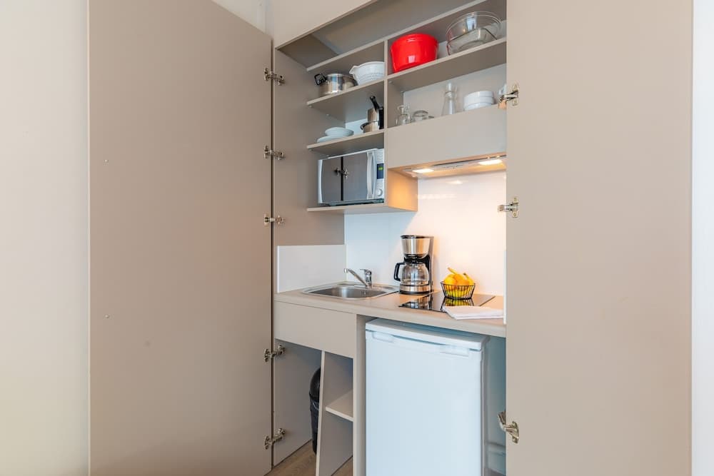 Appart'City Confort Rennes – Cesson Sévigné, Cesson-Sevigne, photo 3