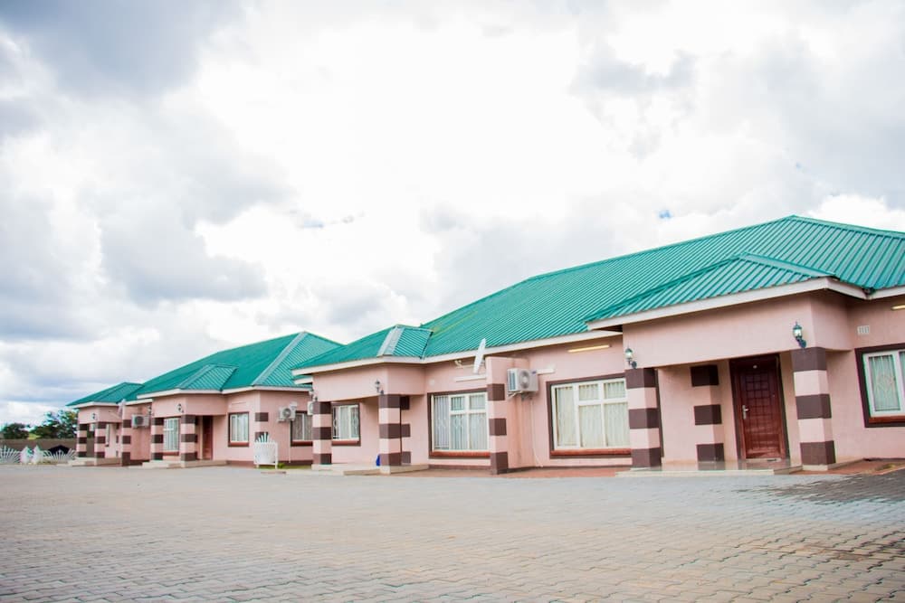 Ndeke Apartments Mufulira, Mufulira