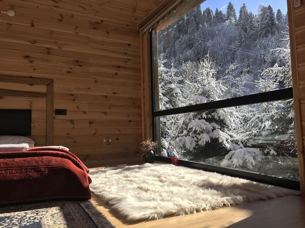 Ayder Dag Evi, Camlihemsin, photo 4
