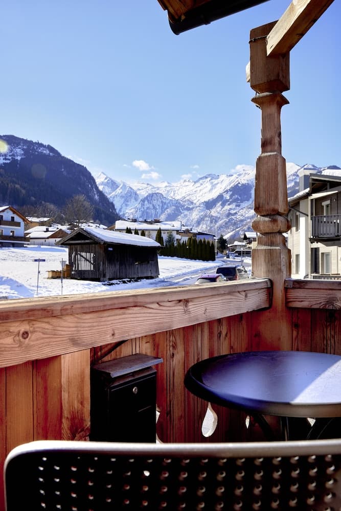 Apartment Sonnblick, Kaprun, photo 3