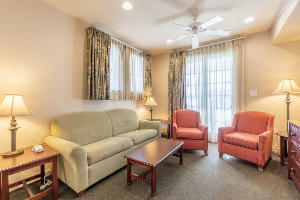 Ebb Tide Suites, Ocean City, photo 6