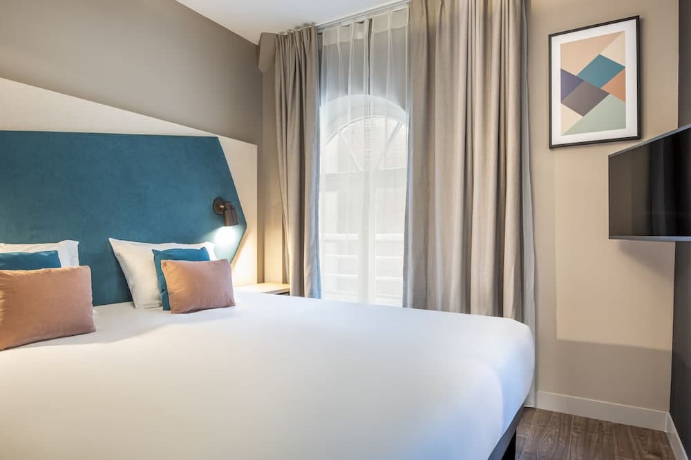 Aparthotel Adagio Lille Centre Grand Place, Lille, photo 4