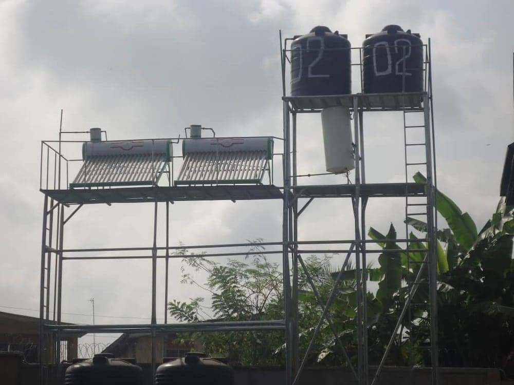 O2 Apartments, Ibadan, photo 6