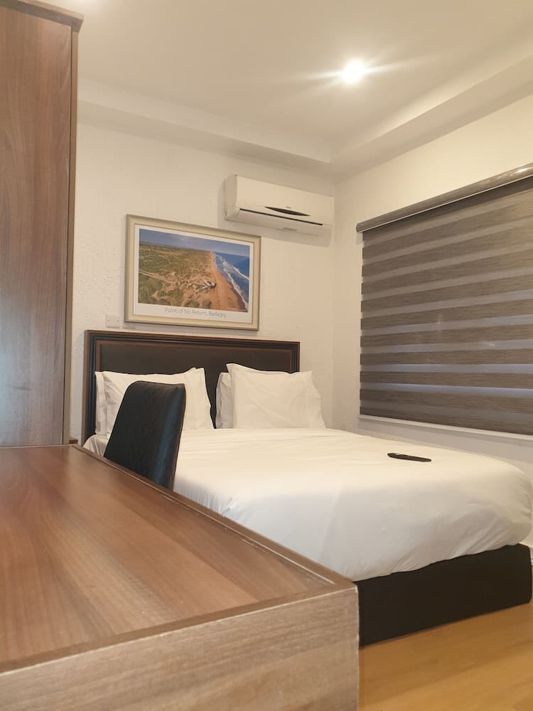 Nicotel, Lekki, photo 4