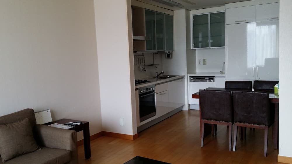 Vabien Suite 1 Serviced Residence, Seoul, photo 2