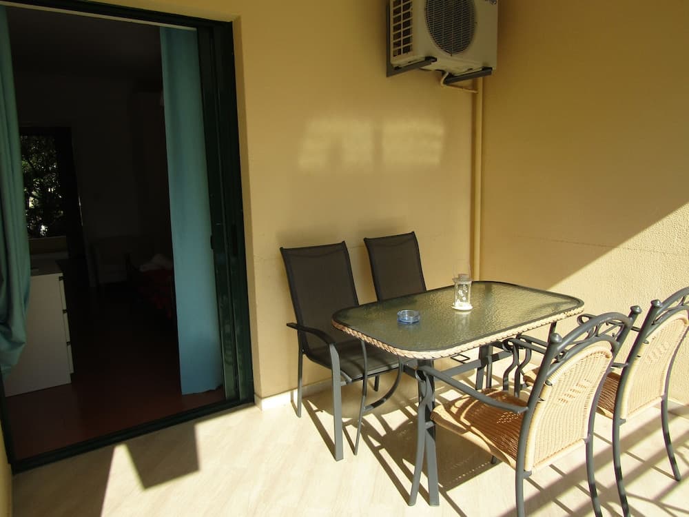 Barbati Beach Apartments, Corfu, photo 6