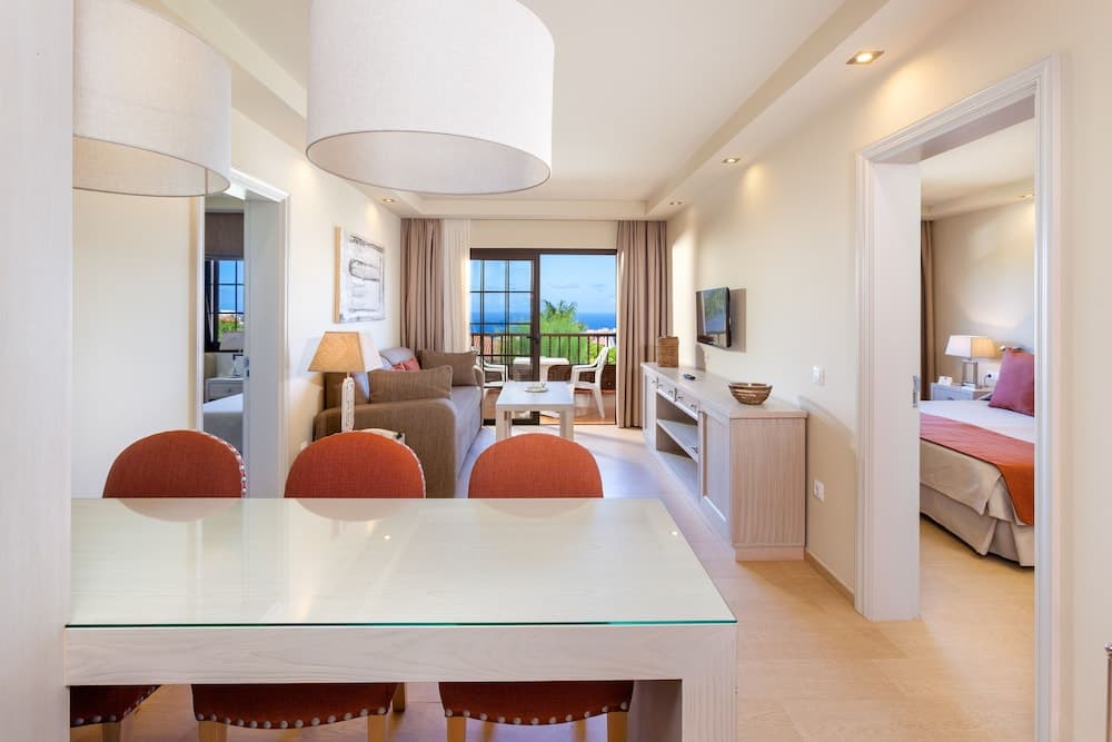 Apartamentos Ambassador, Puerto de la Cruz