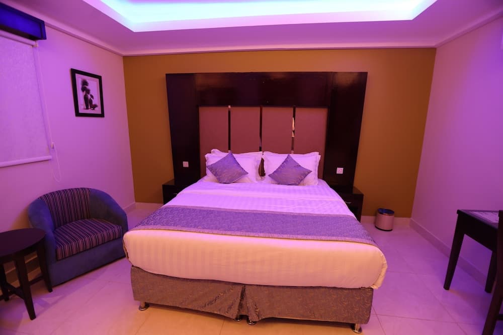 Nova Park Serviced Apartments, Yanbu, photo 5