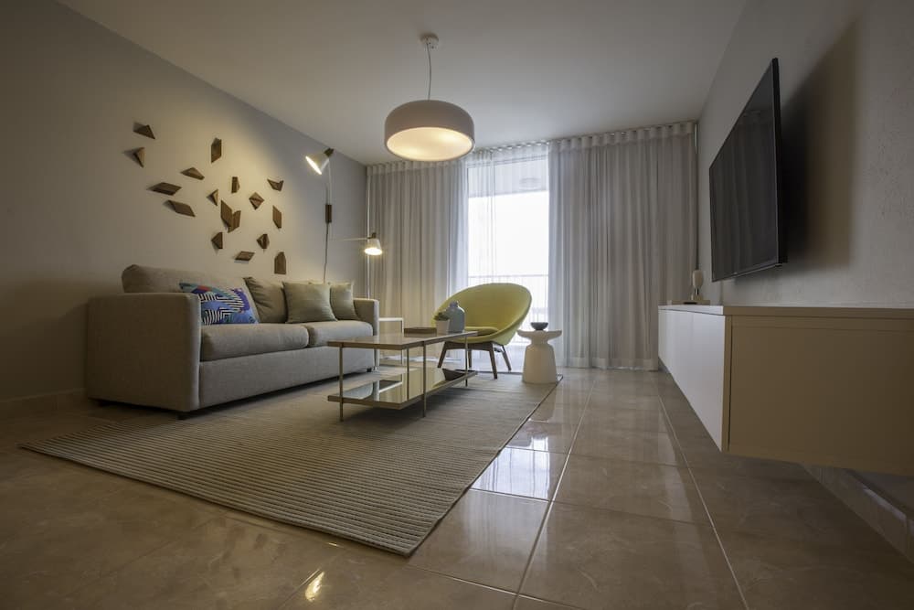 Caribbean Presidential Suite Ocean View, Carolina, photo 4