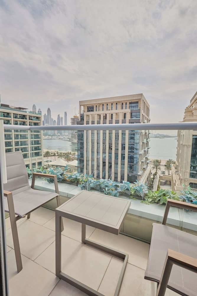 Mileo Hotel The Palm, Dubai