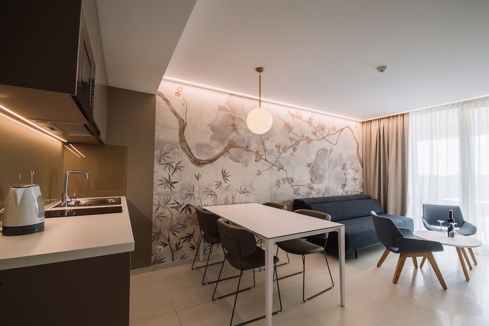 Joel Hotel, Novalja, photo 3