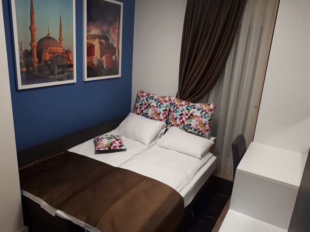 Hotel Family, Sarajevo, photo 4