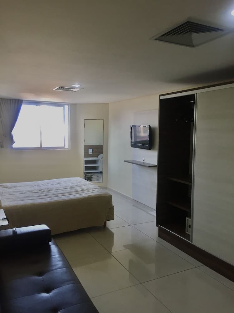 Imperial Suítes, João Pessoa, photo 4