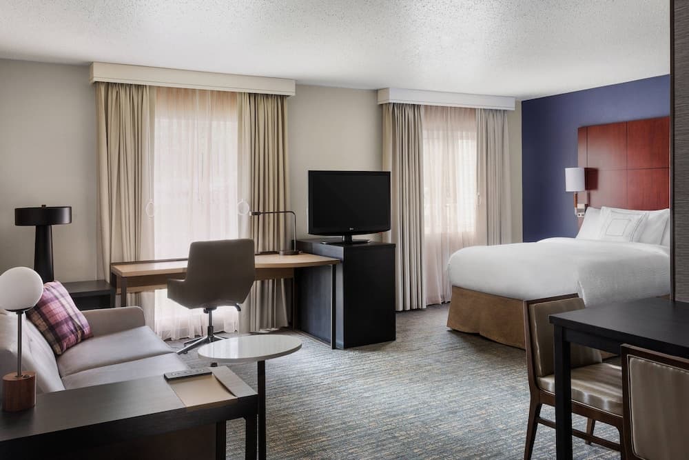 Residence Inn by Marriott Philadelphia Willow Grove, Horsham, photo 5