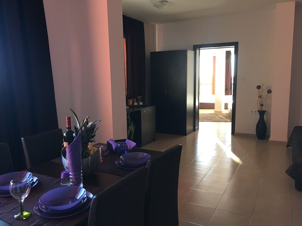 Beach Aparthotel Salt Lake, Pomorie, photo 6