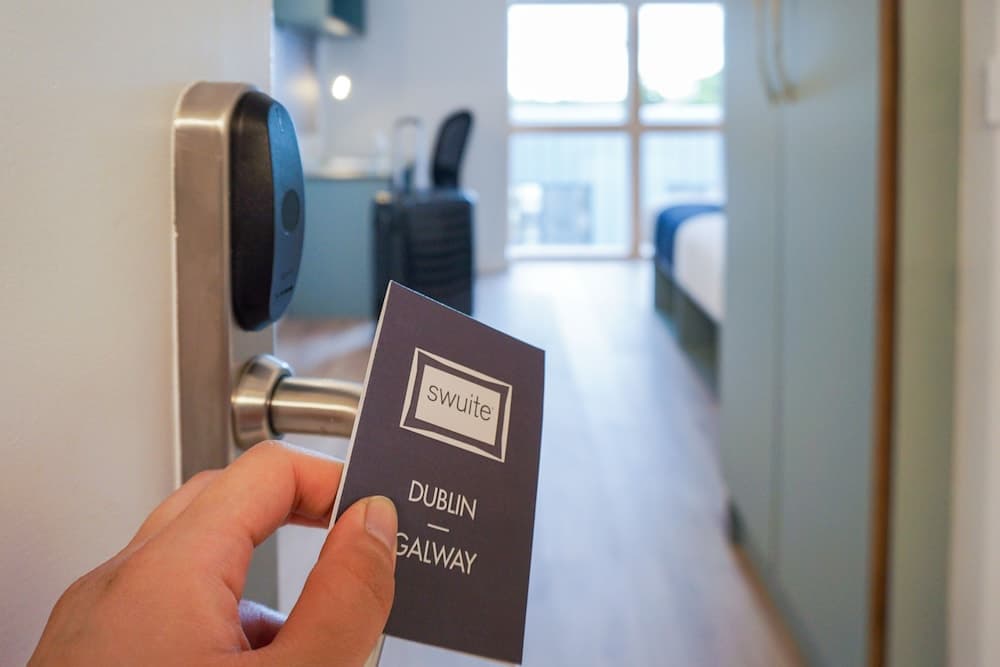Swuite Dublin (Student Accommodation - ApartHotel), Dublin, photo 2