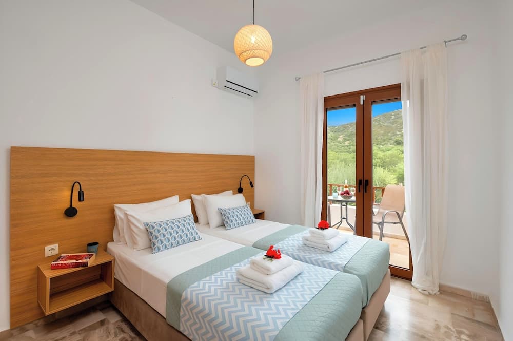 Plaisir Beachside Apts, Agios Nikolaos, photo 5