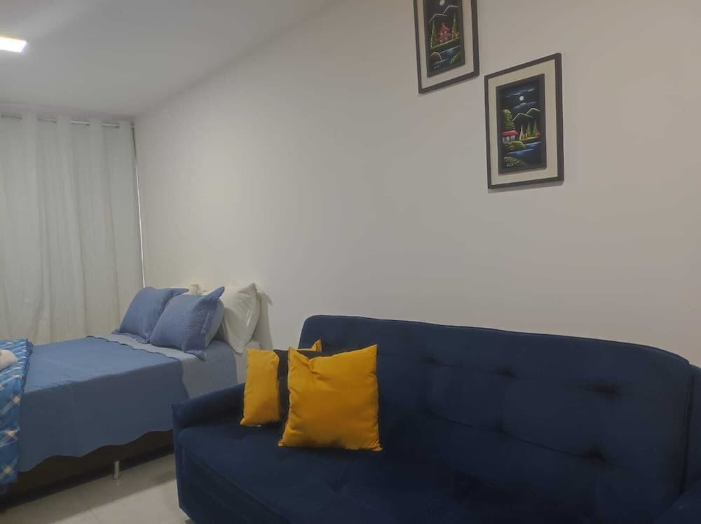 Apartamento Gold Central, Curitiba, photo 6