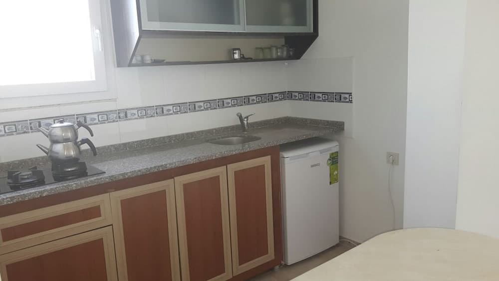 Jasmin Court Apart Otel, Silifke, photo 2