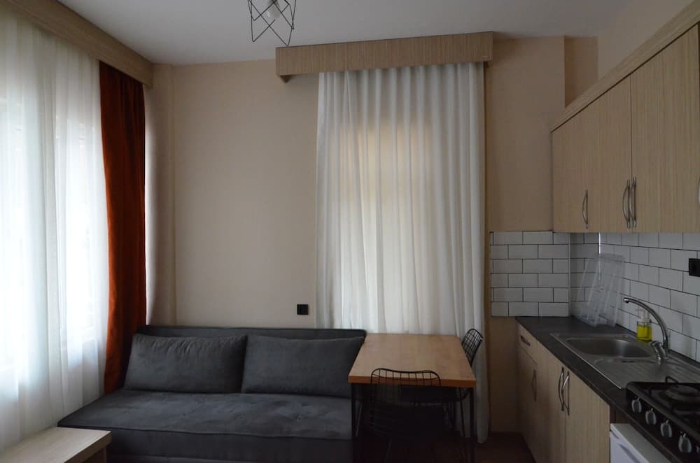 Arda Apart Hotel, Kemer, photo 4
