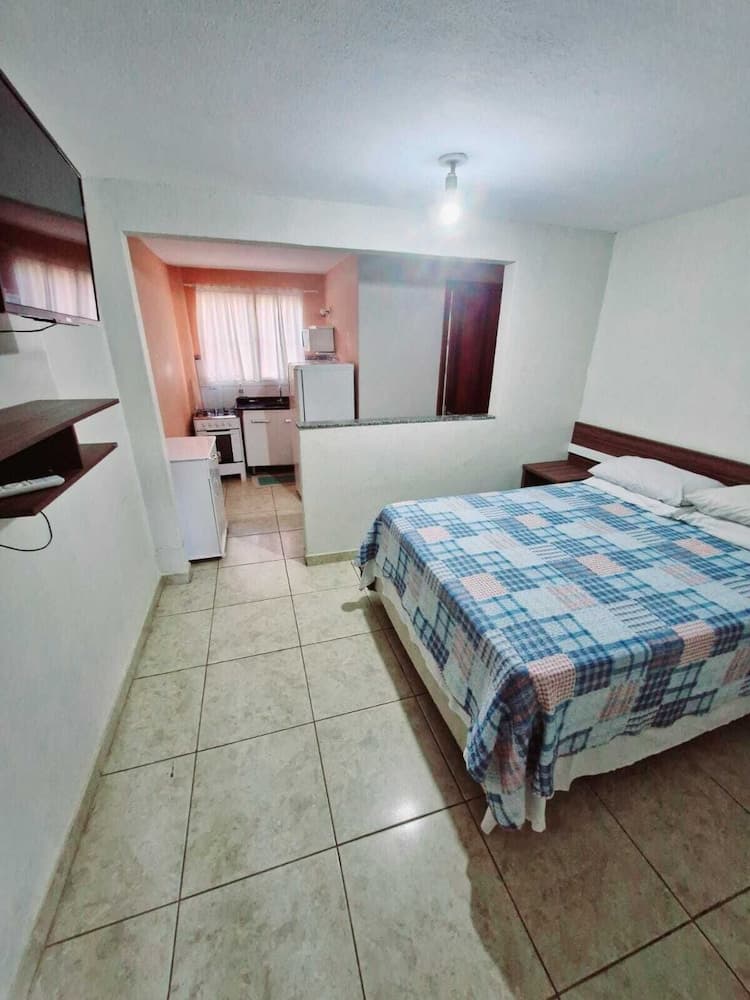 Acqua Flats Residence, Jaguariuna, photo 3