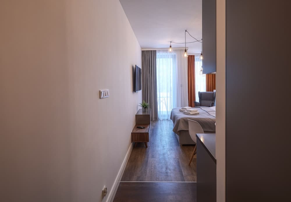 Rajska by PI Apartments, Kraków, photo 2