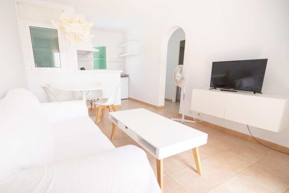 Apartamentos Annabel's I, Ciutadella de Menorca, photo 3