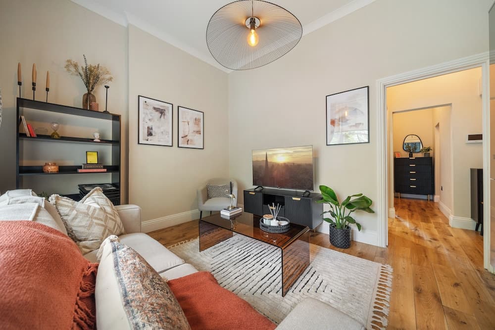Cambridge Garden Apartments by Argyl, London, photo 5