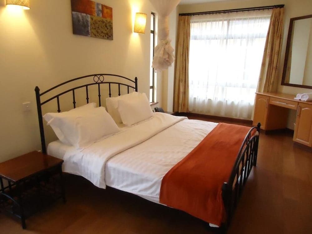 Cerenata Gardens Suites, Nairobi, photo 3