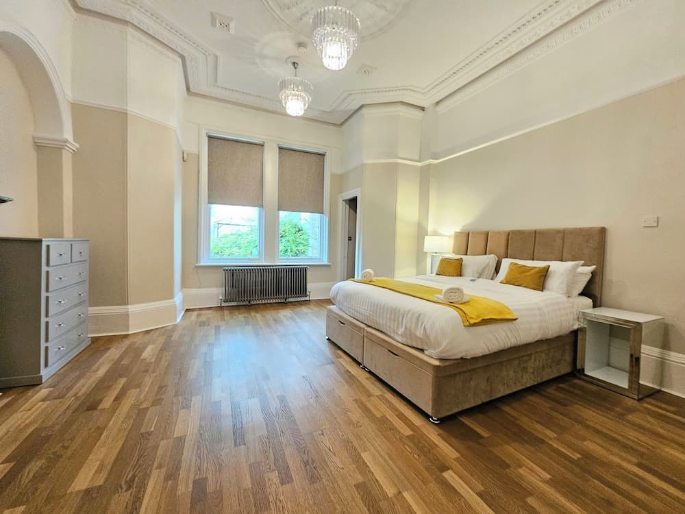 Broomfield Hotel, Sheffield, photo 5