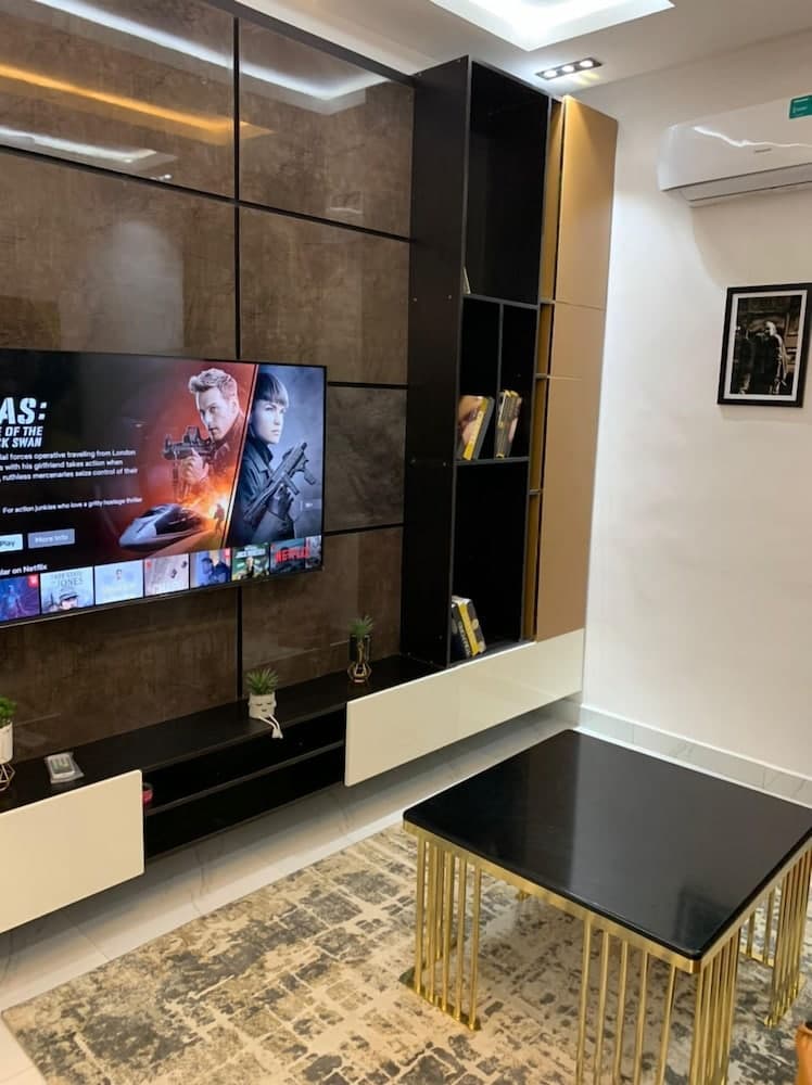Austra Luxury Residence, Abuja, photo 3