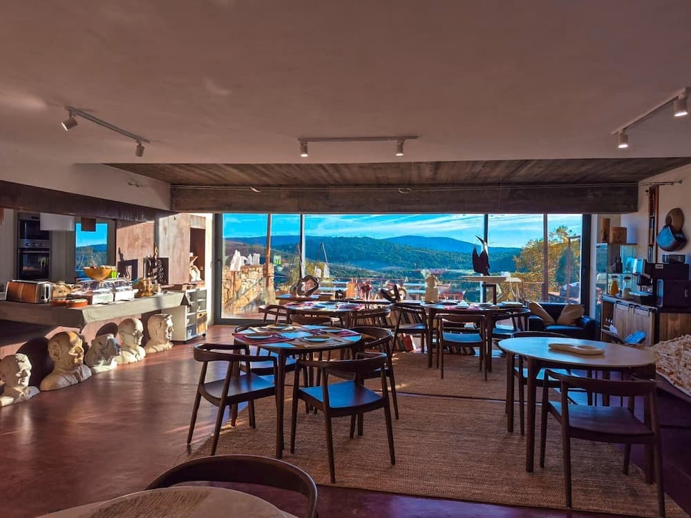 Quinta do Barrieiro, Marvão