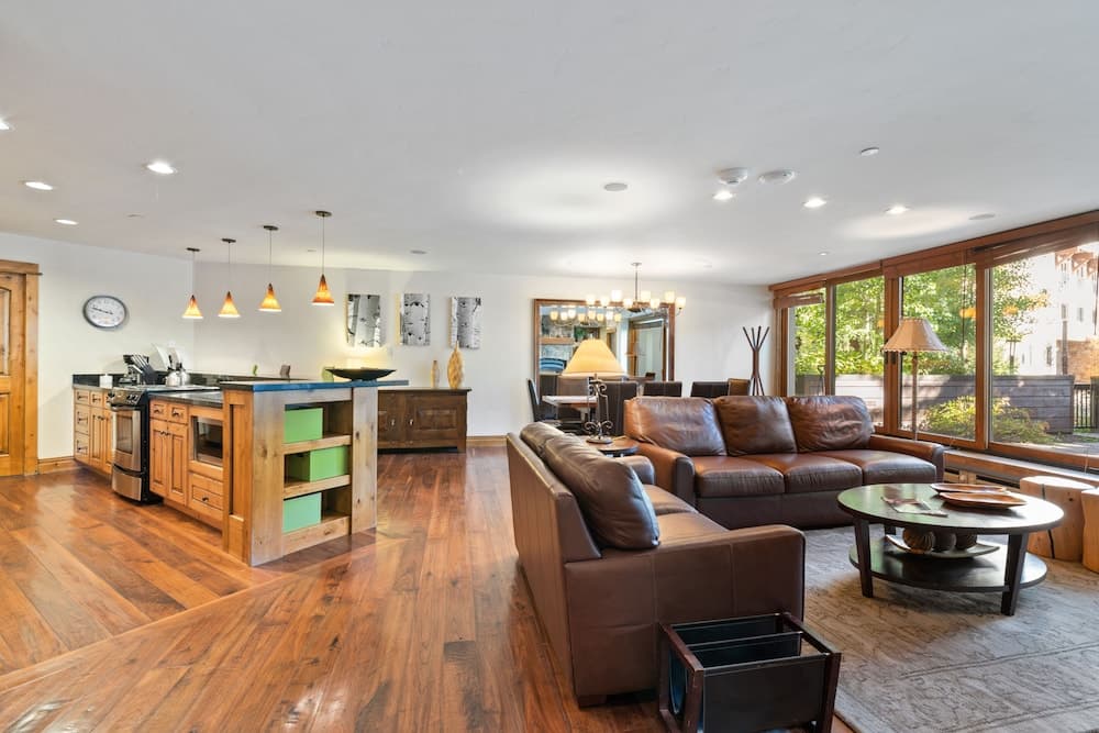 The Vail Spa Condominiums, Vail, photo 6