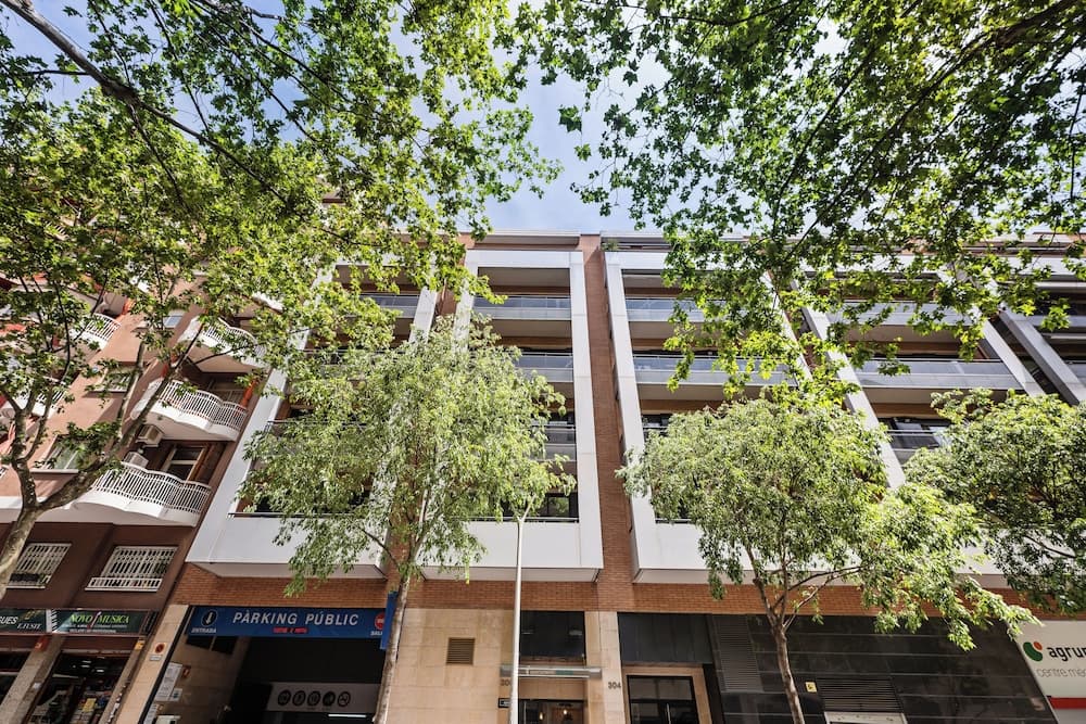 Suites Marina, Barcelona, photo 2