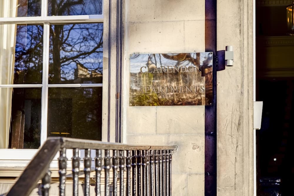 Clarendon Luxury Apartments, Edinburgh, photo 3