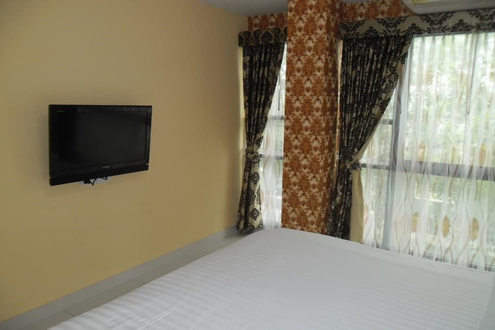 Apartments Alex Group NEOcondo Pattaya, Pattaya, photo 6