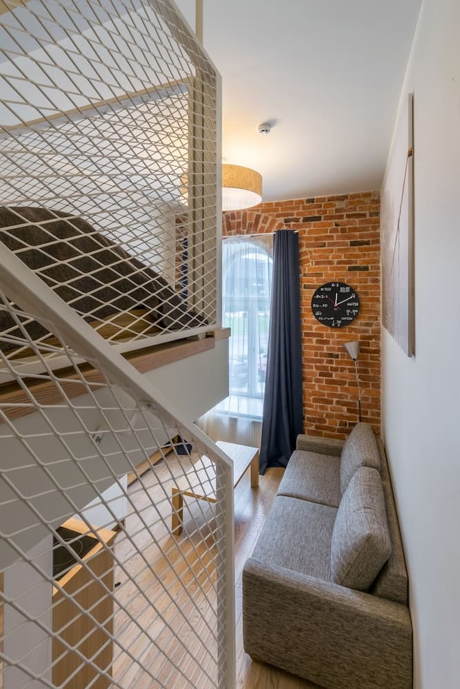 Stay Apartments - Near St Olav's Church, Tallinn, photo 3