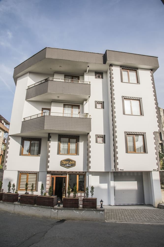 Nazar Suite Apart, photo 2