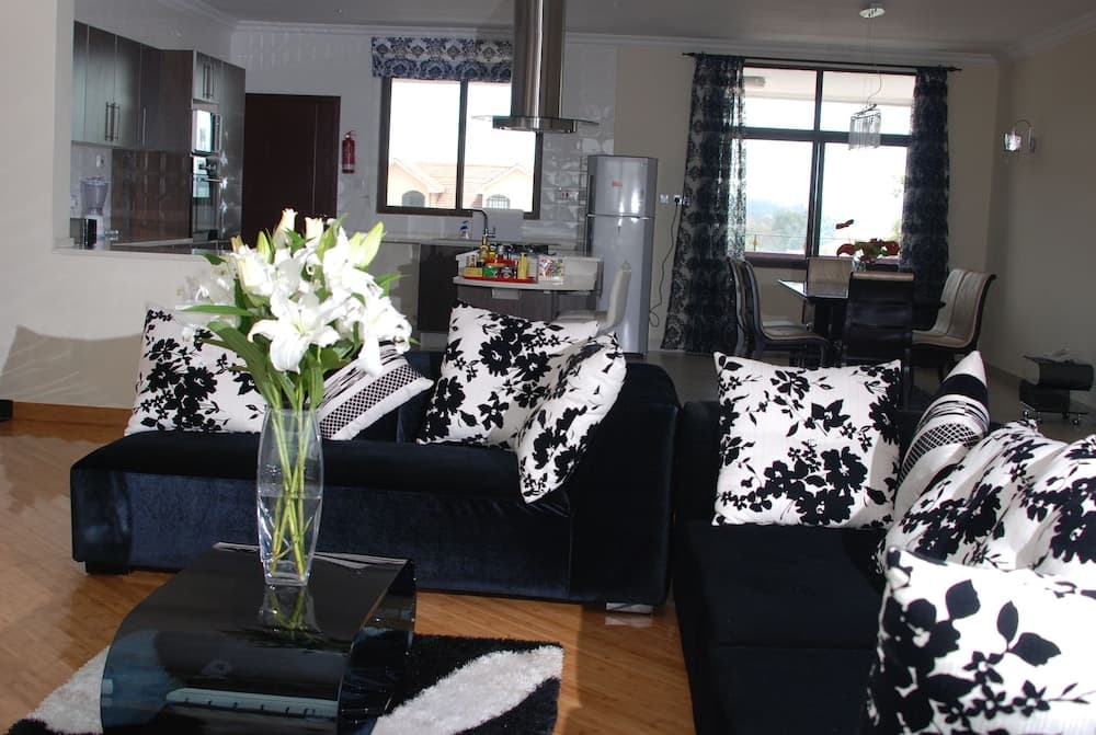The Panari Residence, Nairobi, photo 6
